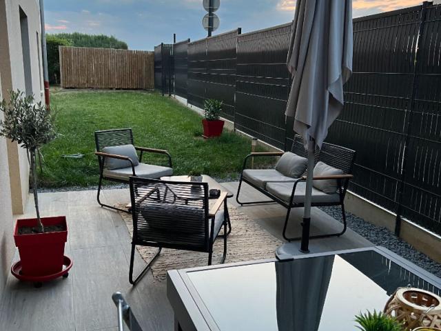 Location Appartement Rue de Metz, Talange