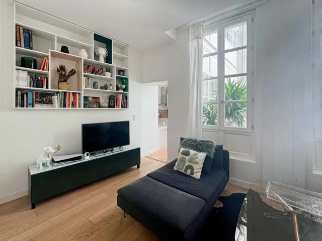 Location Appartement Rue de Metz, Toulouse