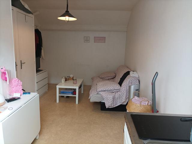 Location Appartement Rue de Metz, Tours