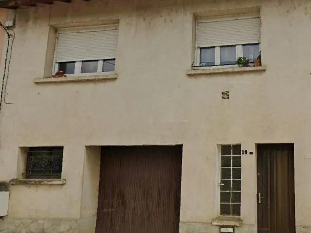 Location Appartement Rue de Metz, Brin sur Seille