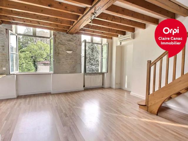 Location Appartement Allées Corbière, Castres