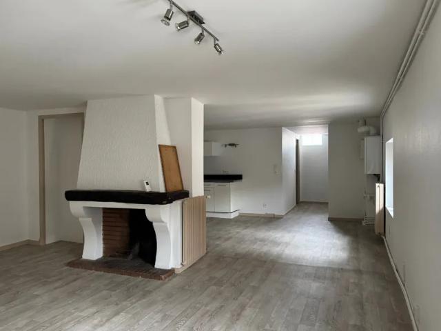 Location Appartement Rue de Metz, Castres