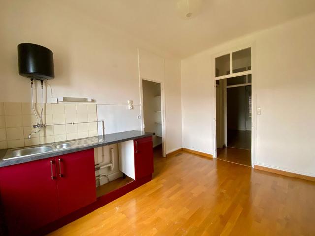 Location Appartement Rue de Metz, Frouard