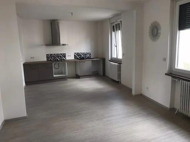 Location Appartement Rue de Metz, Hagondange