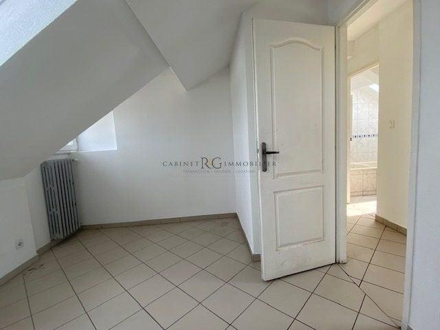 Location Appartement Rue de Metz, Hagondange