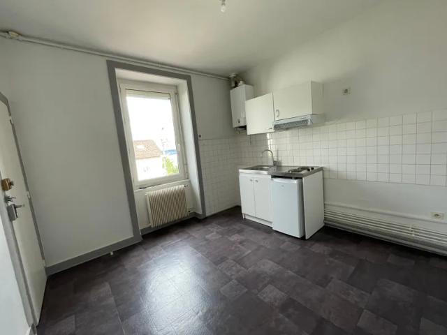 Location Appartement Rue de Metz, Limoges