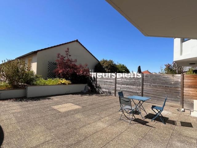 Location Appartement Rue de Metz, Mondelange