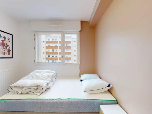 Location Appartement Rue de Metz, Nanterre