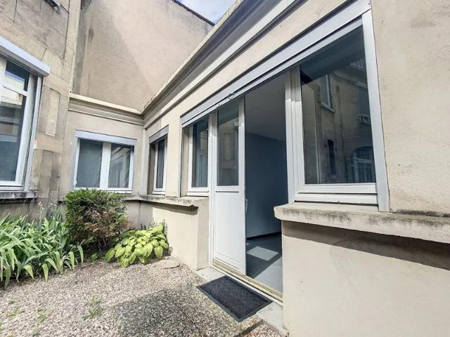 Location Appartement Rue de Metz, Nancy