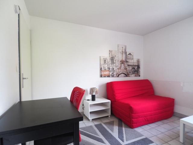 Location Chambre Rue de Metz, Nancy