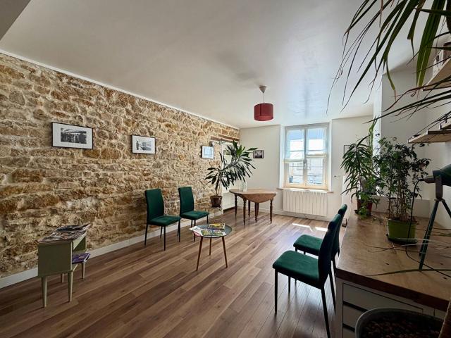 Location Appartement Rue de Metz, Nancy