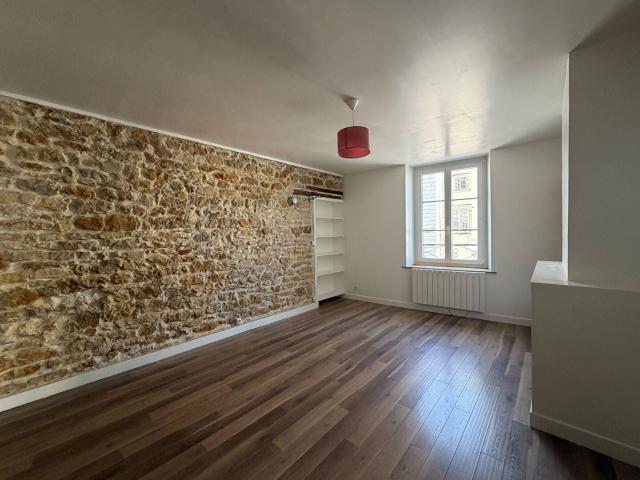 Location Appartement Rue de Metz, Nancy