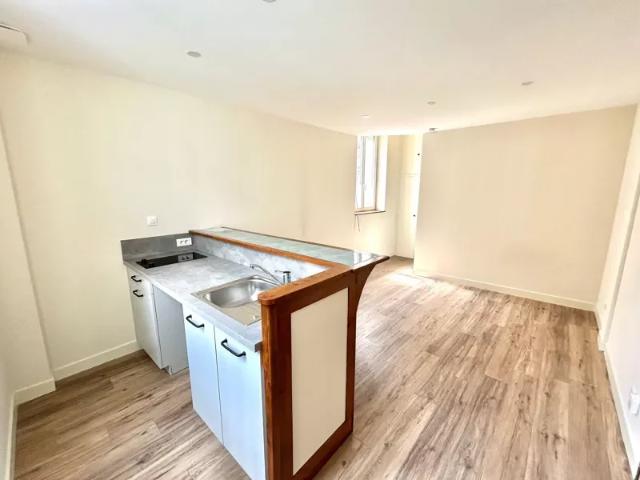 Location Appartement Rue de Metz, Périgueux