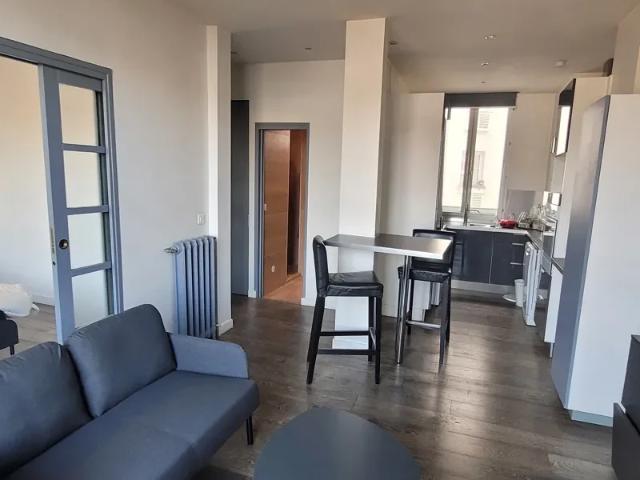 Location Appartement Rue de Meudon, Issy les Moulineaux