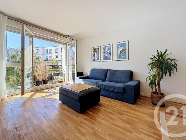 Location Appartement Rue de Meudon, Issy les Moulineaux