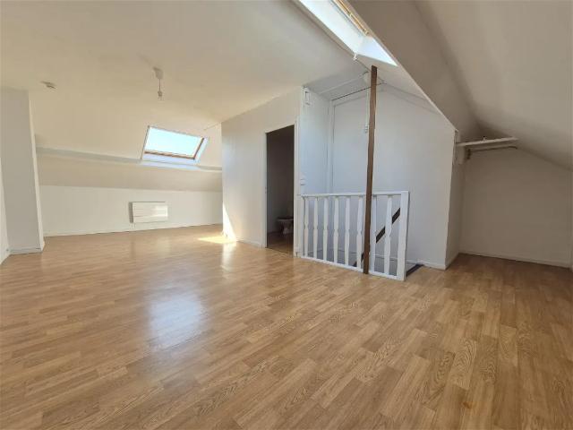 Location Appartement Rue de Mexico, Lille