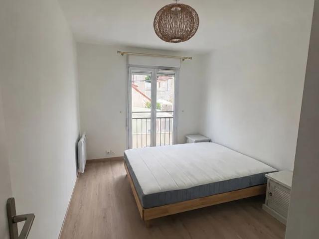 Location Appartement Rue de Meaux, Dammartin en Goële
