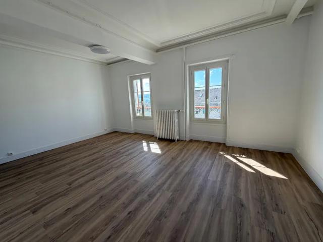 Location Appartement Rue de Meaux, Pommeuse