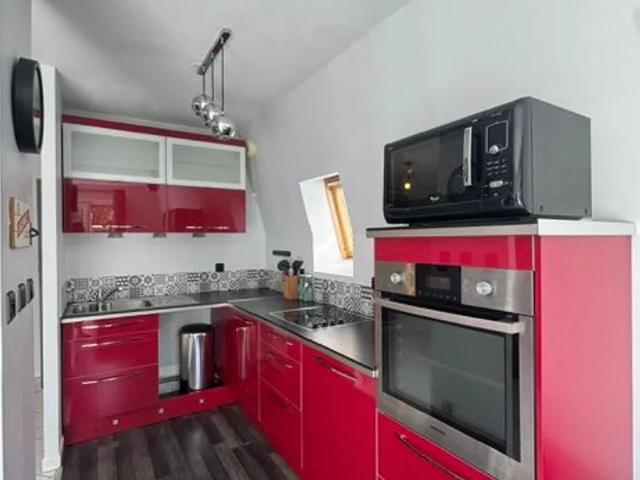 Location Appartement Rue de Meaux, Vaujours