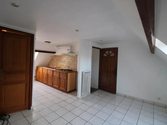 Location Appartement Rue de Melun, Chailly en Bière