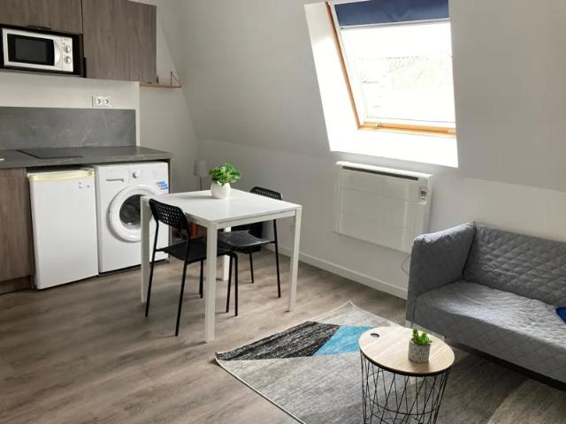 Location Appartement Rue de Menin, Tourcoing