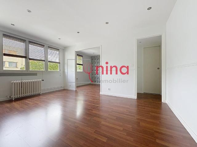 Location Appartement Rue de Mesly, Créteil