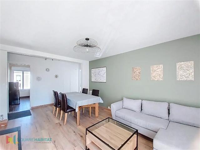 Location Appartement Rue de Messidou, Brest