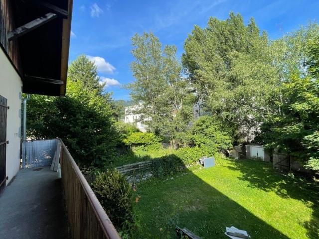 Location Appartement Rue de Messy, Cluses