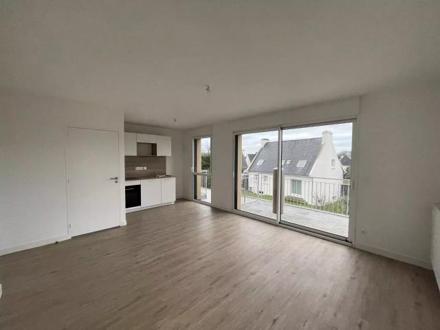 Location Appartement Rue de Milizac, Guilers