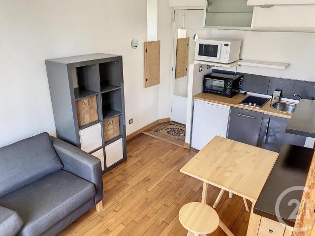 Location Appartement Rue de Mirande, Dijon