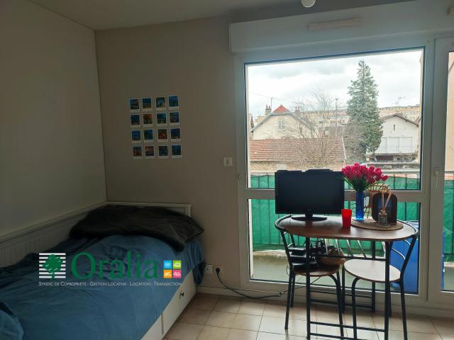 Location Appartement Rue de Mirande, Dijon