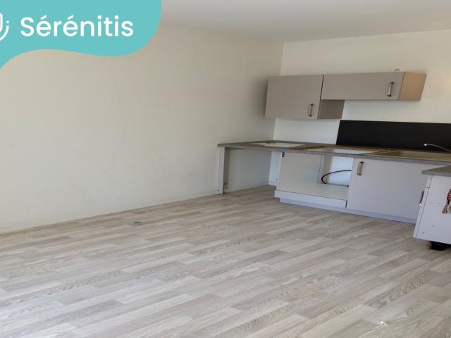 Location Appartement Rue de Mirande, Saint Apollinaire