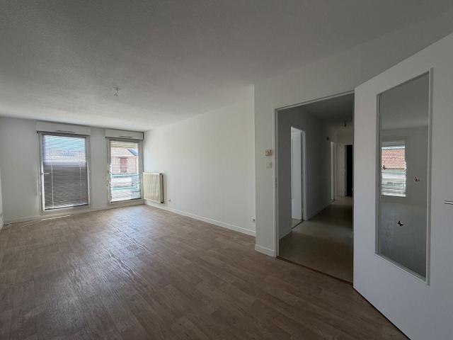 Location Appartement Rue de Mirecourt, Flavigny sur Moselle