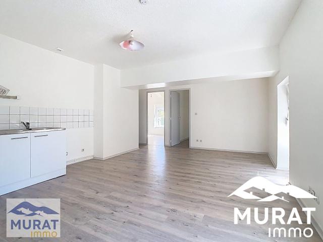 Location Appartement Rue de Mirefleurs, Les Martres de Veyre