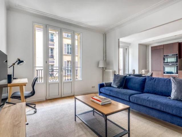 Location Appartement Rue de Miromesnil, Paris