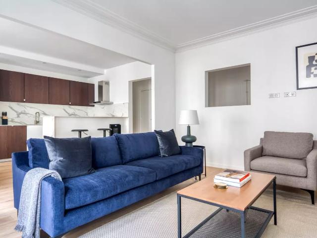Location Appartement Rue de Miromesnil, Paris