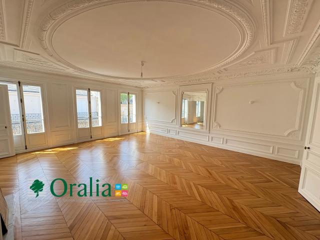 Location Appartement Rue de Miromesnil, Paris