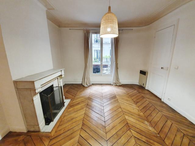 Location Appartement Rue de Miromesnil, Paris