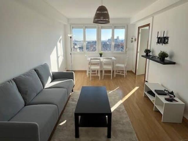 Location Appartement Rue de Mulhouse, Dijon