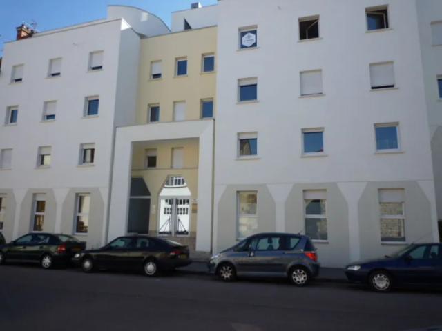 Location Appartement Rue de Mulhouse, Dijon