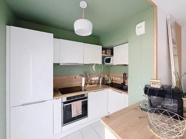 Location Appartement Rue de Mulhouse, Riedisheim