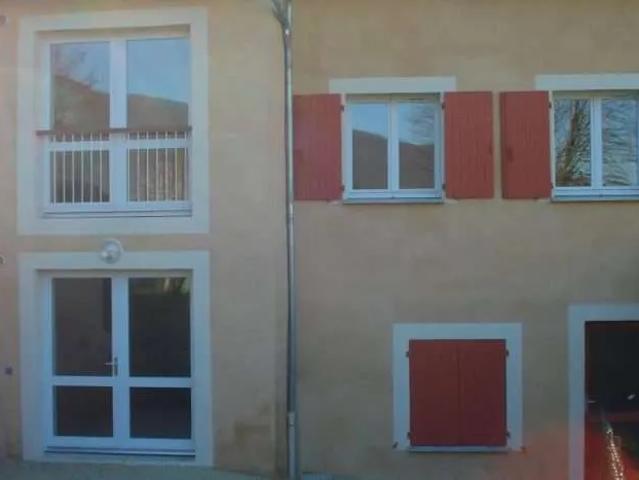Location Appartement Rue de Musan, Jaillans