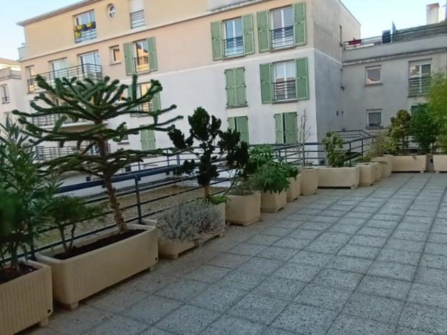 Location Appartement Rue de Noailles, Versailles