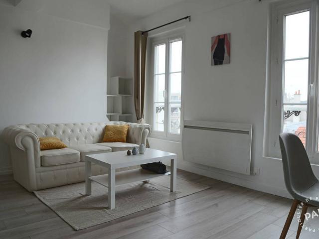 Location Appartement Rue de Noailles, Versailles
