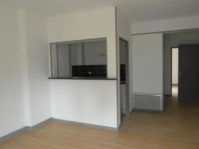 Location Appartement Rue de Noge, La Souterraine