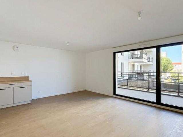Location Appartement Rue de Nohanent, Clermont Ferrand
