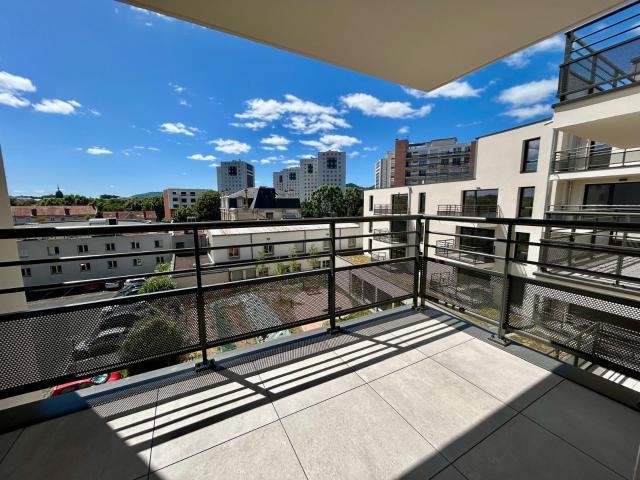 Location Appartement Rue de Nohanent, Clermont Ferrand