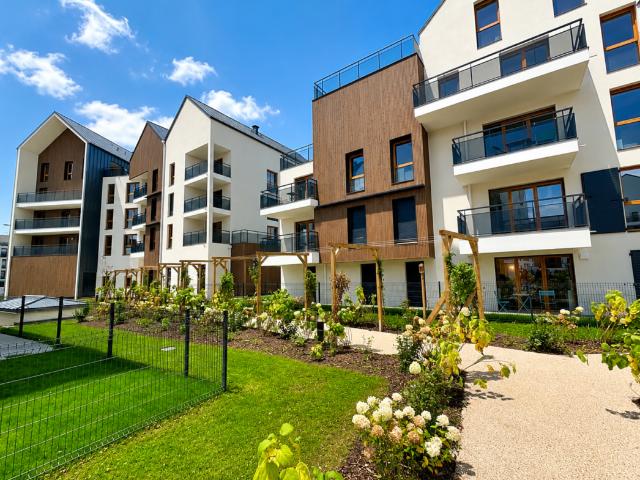 Location Appartement Rue de Noisy le Grand, Bry sur Marne