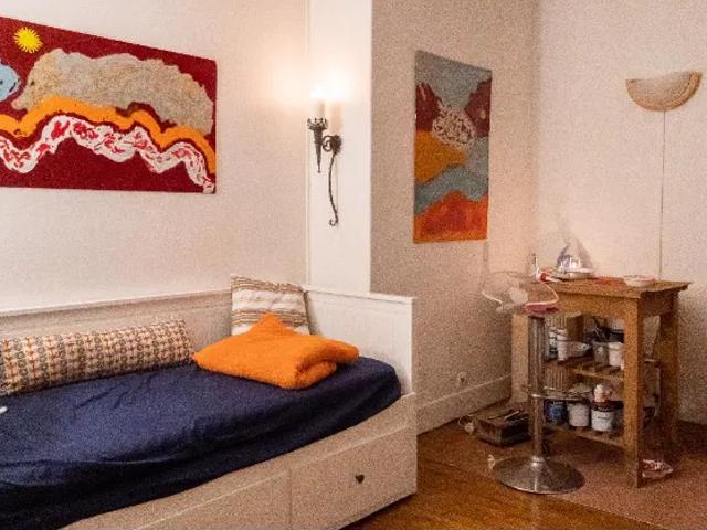 Location Appartement Rue de Noisy le Sec, Les Lilas
