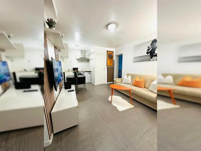 Location Appartement Rue de Noisy le Sec, Paris